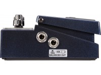 <b>BOSS BB-1X Bass Driver Pedal Compacto para Baixo Eléctrico</b> <b>BOSS BB-1X Bass Driver Pedal Compacto para Baixo Eléctrico</b>